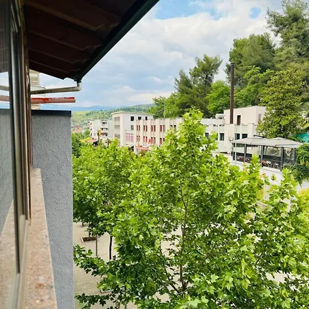 Villa Kida's