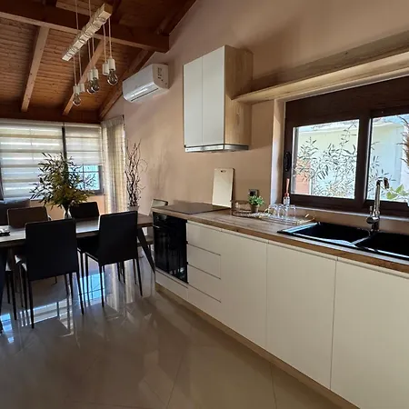 Kida's Villa *