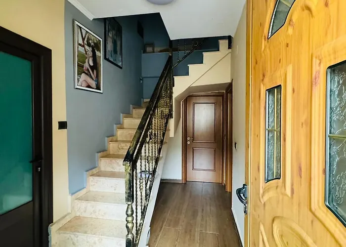 Villa Kida's