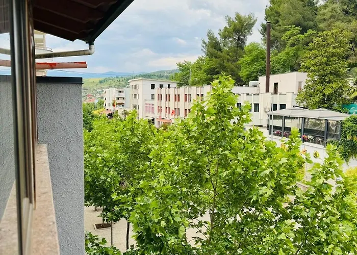 Villa Kida's