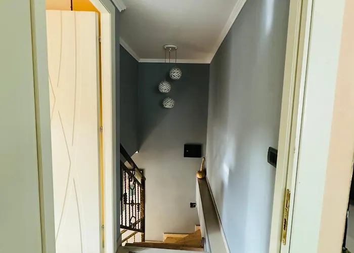Kida's Villa