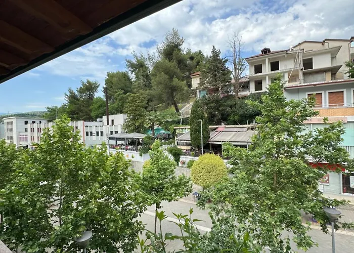 Villa Kida's *