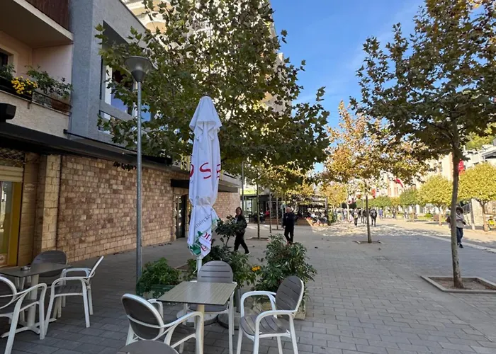 Kida's 别墅 Librazhet