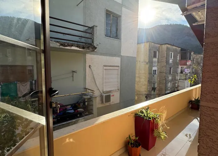 Kida's 别墅 Librazhet