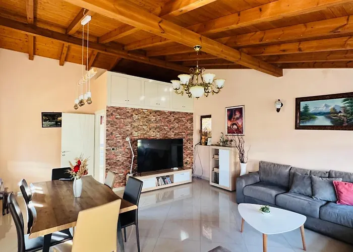 Kida's Villa