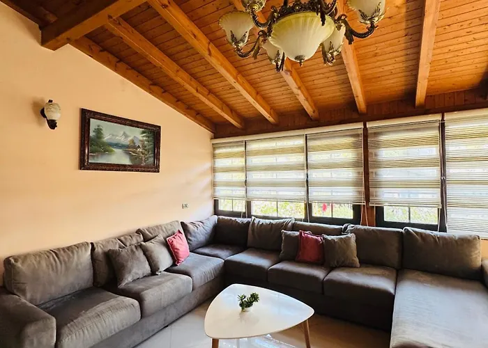 Villa Kida's