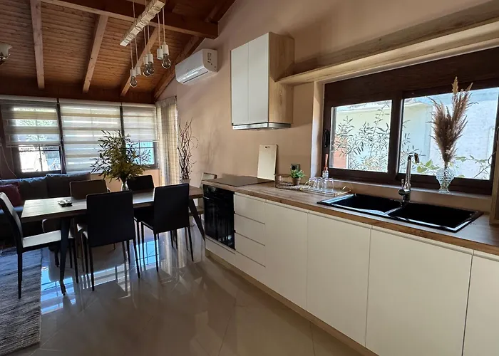 Kida's Villa *