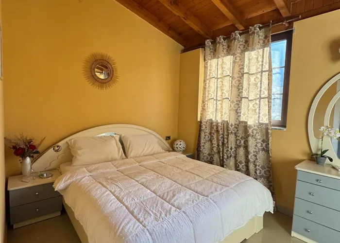 Kida's Villa