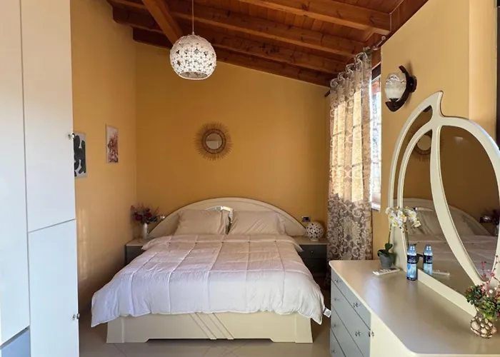 别墅 Kida's Librazhet