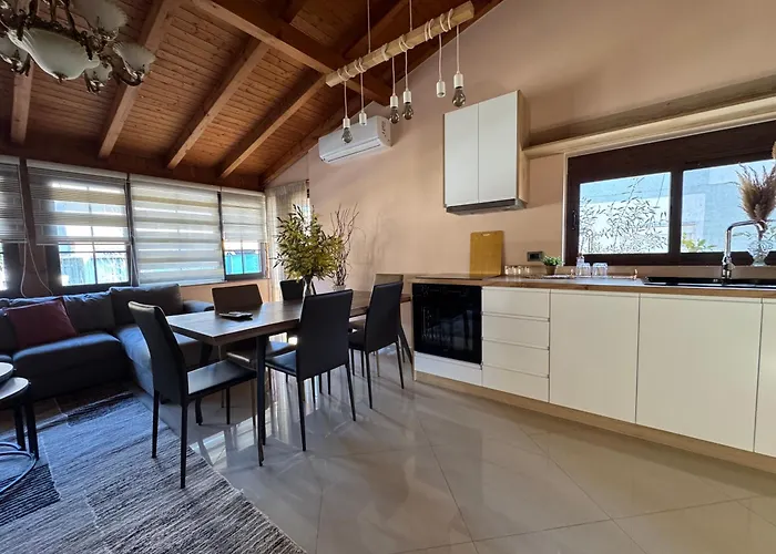 Kida's Villa